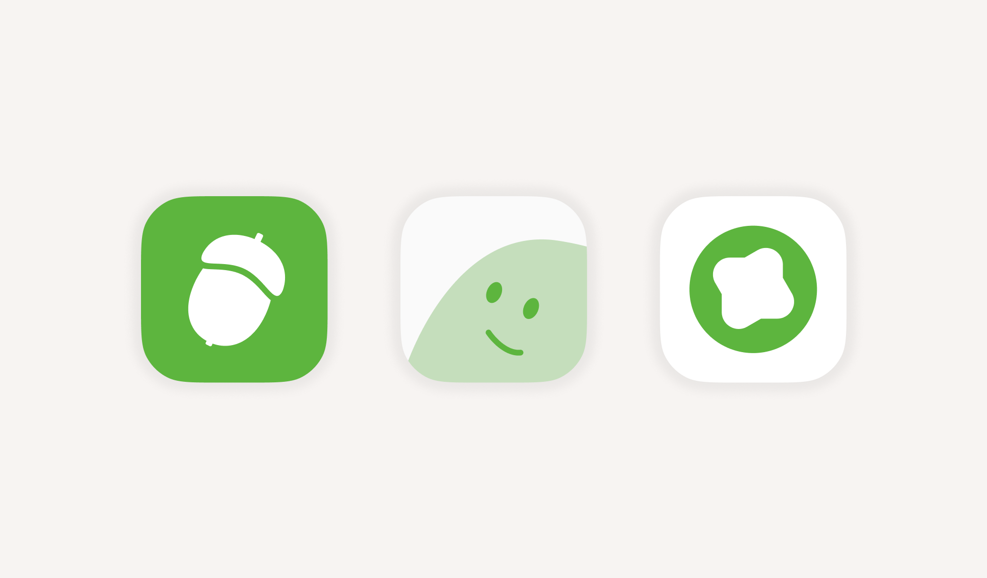 アプリアイコンの歴史